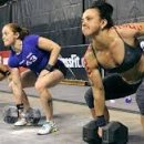 크로스핏 이미지