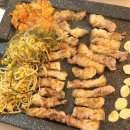천호정육점 | [강동/천호] 천호 고기 맛집 성내전통시장 ‘강동정육식당’ 내돈내산