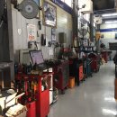 쌍용자동차 대구북구서비스프라자 이미지