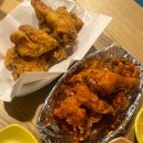 옛날통닭 이미지