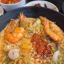 홍콩반점0410신림고시촌점 | [내돈내산] 해장으로 딱인 홍콩반점 쉬림프투움바파스타 & 할인정보