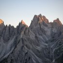 세일주유소 화장실 | [25.09 Dolomites, Italy🇮🇹] Day 2, 돌로미티의 상징 트레치메 트레킹 (아우론조 - 라바레도 - 로카텔리...