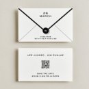 인터넷 천국 | 1만 원대 명함 청첩장 셀프제작 후기 │ 가격, 기간, 지류 │ 명함천국