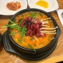 한우짬뽕국밥