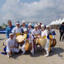 제주 우도 소라축제서 맥과 함께 진도북놀이[인간문화재박강열의 진도북놀이] 밴드로 초대합니다. 아래 링크를 눌러 들어오세요. http://band.us/n/a5a1UdI5fd5a 이미지