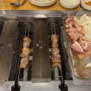 오리사냥 2 | 부평 맛집 추천 오리사냥 생오리로스 오리훈제 모듬 후기