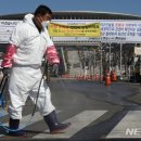 연세중앙교회 정문 이미지