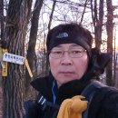 금화고속관광 | 황학지맥 제1구간 모래재에서 분기점 찍고 지천면사무소까지 산행후기