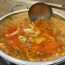 토속마을 | 여수_ 현지인 맛집 &#39;토속마을&#39; 애호박찌개 솔직후기