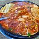 백미부대찌개 이미지