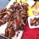 다운왕족발 이미지