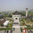천주교해미성지교회 이미지