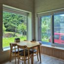 이랑둔내펜션 | 강원도 펜션 횡성 이랑둔내휴양림 펜션 계곡 수영장 바베큐