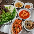 구미할매국밥 | 구미 산동 맛집 곤지암할매소머리국밥 : 소머리 수육 후기