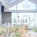 마포-현장-마포-1622 | 조명과 플라워 조합이 돋보이는 공간, 마포 DMC타워웨딩 펠리체홀 특징