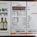 뉴월드관광나이트