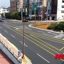 진주교 교차로 이미지