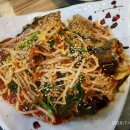 용대리명태찜 이미지