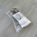 3399 | 나이키 드라이 핏 ADV 쿠션 크루 삭스(FZ3399-100) 착용 후기