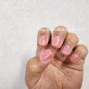 이레의원 | 역북동네일 이레뷰티 복숭아 네일아트 받고 온 후기