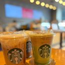 돈꾸러미 | 스벅 두바이 초콜릿 열풍 탑승 - 신상 음료 2종 &amp; 별별꾸러미 추천 후기