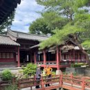 온달관광지(온달관) | 8월단양여행 할머니와 갈만한곳 온달관광지 단양동굴