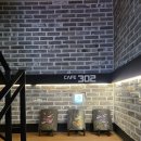 카페302 | 공주 공산성 카페302 후기, 산미 있는 바닐라라떼