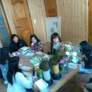 군립북부도서관 이미지