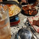 인쌩맥주 둔곡점