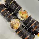 진주 김밥 맛집 예하리김밥, 더김밥 추천 김밥 리뷰 (+ 톳 샐러드 김밥)