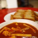 마약떡볶이 이미지