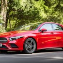 부동산 경매 A to Z-고급편 | 벤츠 A클래스 시승기: 프리미엄 엔트리, 과연 제값을 할까? (가격, 연비, 단점)