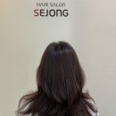 (주)이마트 익산점 | 세종헤어 익산이마트점에서 손질 편한 레이어드컷 + CS컬펌한 후기 | 익산 레이어드컷 맛집