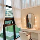 모던파마 | 배곧 유아 미용실 추천 여아펌 여자아이 단발 파마머리 스타일