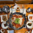 대복아구찜 | 울산 매곡 맛집 대복복집 복지리 복불고기 식당