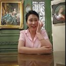 #소중이한테 벌침놨어~~ 여자 뒤로 넘어간다~~# 벌침효능 이미지