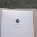 대통령 이재명 기념우표 이미지