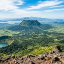 제주도 한라산 백록담 등산 코스별 거리 시간 난이도 정리 이미지