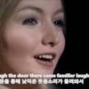 Mary Hopkin ~~~ Those Were The Days(지나간 시절) (1968) 이미지