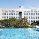 메종 글래드 제주  실외수영장 이미지