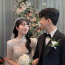 마리드제이 | [241208] 대전 마리드엘 결혼식 후기