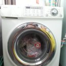 (거래완료)LG트롬 드럼세탁기(10kg) 이미지