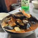형우당약국 | 대구 팔달시장 인스타 그 맛집, 해물칼국수 ‘원조칼국수’