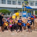 한국체대 마스터한 태권도 이미지