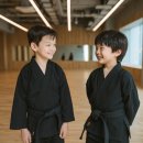 경희대 흑추관 정무도장 이미지