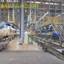 (주)금오종합정비공장 | 안전하게 마무리한 현장 광주 사회적기업 종합 청소업체 철도 정비선로 슬러지 집수정 청소 전문 시공 사례