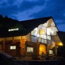 구례통나무펜션 이미지