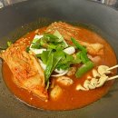 가마솥통닭가맥 | [남양주] 닭볶음탕 맛집 : 평내호평 통큰솥뚜껑닭볶음탕 호평점 내돈내산 후기