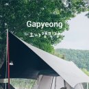 오샤캠핑장 이미지