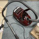 캣앤독 | 집사 필수 청소기 - 밀레 청소기 (Miele C3 캣앤독) / 봄쉘(Bombshell) 레깅스 내돈내산 후기